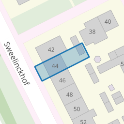 Perceel TNZ00-E-2485