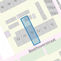 Perceel TNZ00-E-2496