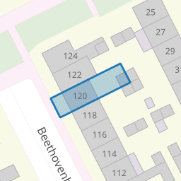 Perceel TNZ00-E-2497