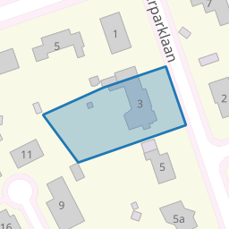 Perceel TNZ00-E-2503