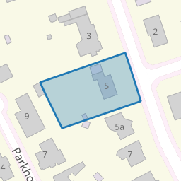 Perceel TNZ00-E-2504