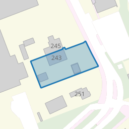 Perceel TNZ00-E-2508