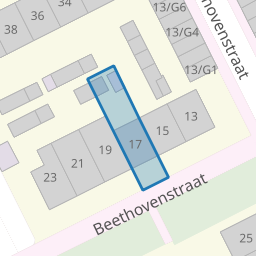 Perceel TNZ00-E-2516