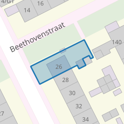 Perceel TNZ00-E-2517