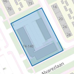 Perceel TNZ00-E-2542