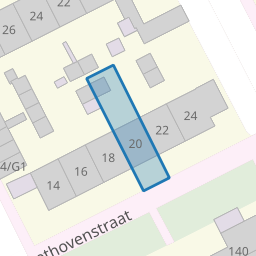 Perceel TNZ00-E-2544