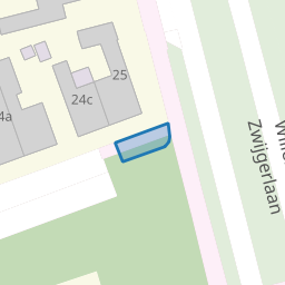 Perceel TNZ00-E-2553