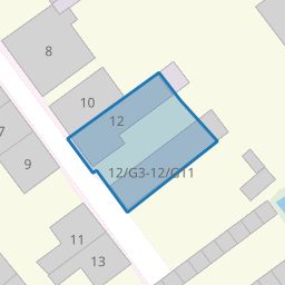 Perceel TNZ00-E-2566