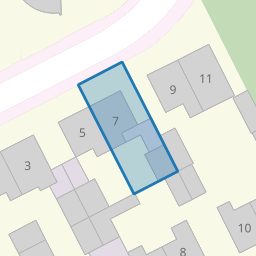 Perceel TNZ00-E-2587