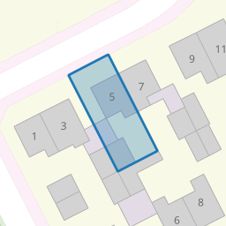 Perceel TNZ00-E-2588