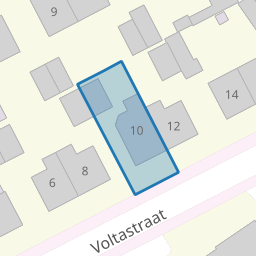 Perceel TNZ00-E-2591