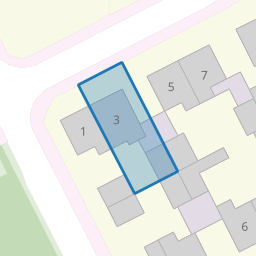 Perceel TNZ00-E-2600