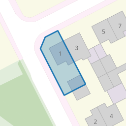 Perceel TNZ00-E-2601