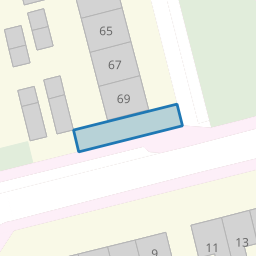 Perceel TNZ00-E-2614