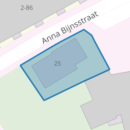 Perceel TNZ00-E-2616