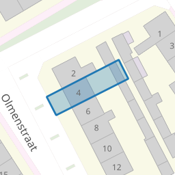 Perceel TNZ00-E-2618