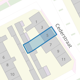 Perceel TNZ00-E-2619