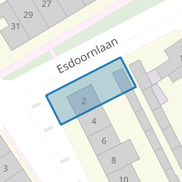 Perceel TNZ00-E-2632