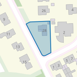 Perceel TNZ00-E-2649