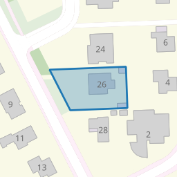 Perceel TNZ00-E-2650