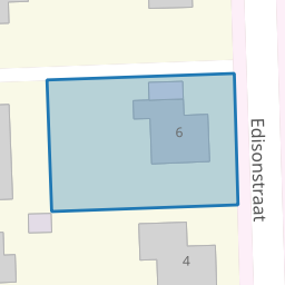 Perceel TNZ00-E-2652