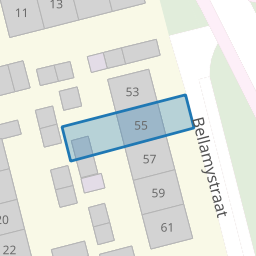 Perceel TNZ00-E-2659