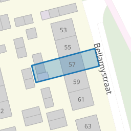 Perceel TNZ00-E-2660