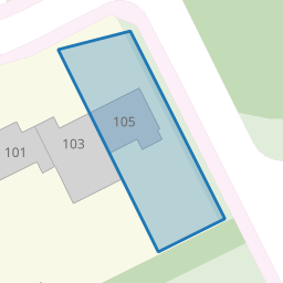 Perceel TNZ00-E-2666