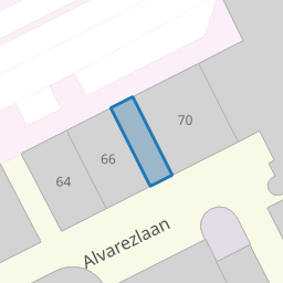 Perceel TNZ00-E-2668