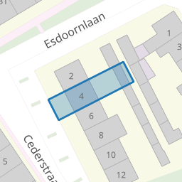 Perceel TNZ00-E-2687