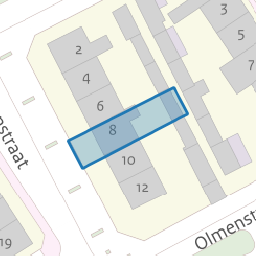 Perceel TNZ00-E-2689