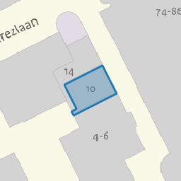 Perceel TNZ00-E-2694