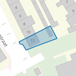 Perceel TNZ00-E-2703