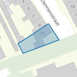 Perceel TNZ00-E-2704