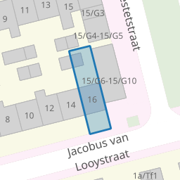 Perceel TNZ00-E-2707