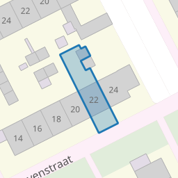 Perceel TNZ00-E-2710