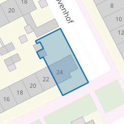 Perceel TNZ00-E-2711