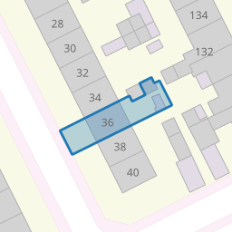 Perceel TNZ00-E-2714