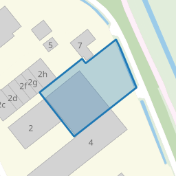 Perceel TNZ00-E-2779