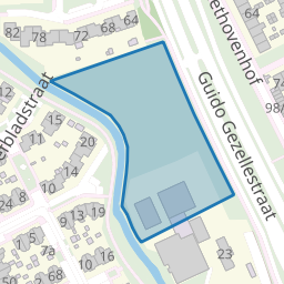 Perceel TNZ00-E-2785