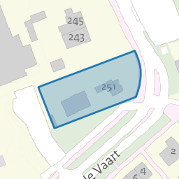 Perceel TNZ00-E-2787