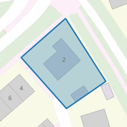 Perceel TNZ00-E-2788