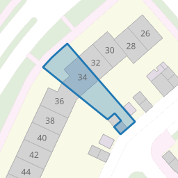 Perceel TNZ00-E-2799