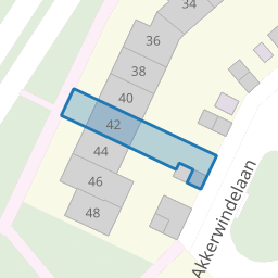 Perceel TNZ00-E-2803