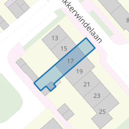 Perceel TNZ00-E-2809