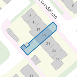 Perceel TNZ00-E-2810