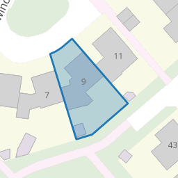 Perceel TNZ00-E-2812