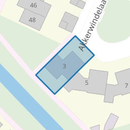 Perceel TNZ00-E-2815