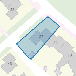 Perceel TNZ00-E-2816