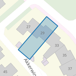 Perceel TNZ00-E-2817